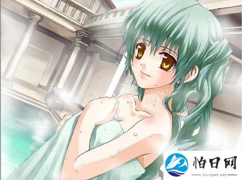 兰岛物语少女的约定