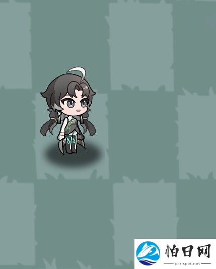 守护索拉里斯