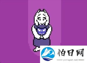 传说之下角色介绍截图3