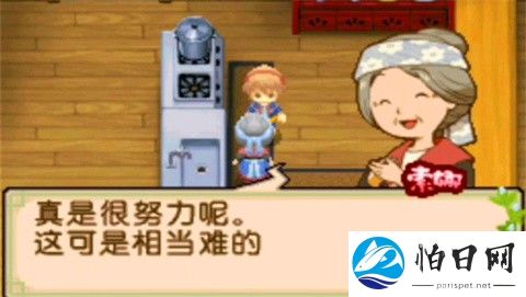 牧场物语双子村安卓版