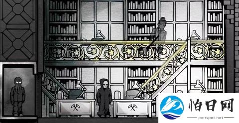 死亡与税赋汉化版