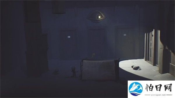 小小梦魇游戏攻略截图8