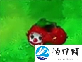 植物大战僵尸第五人格版