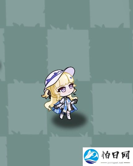 守护索拉里斯