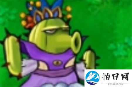 植物大战僵尸黑西游版