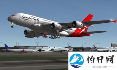 真实飞行模拟器中文版2.6.0
