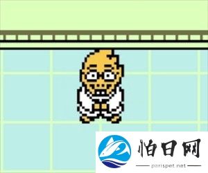 传说之下角色介绍截图7