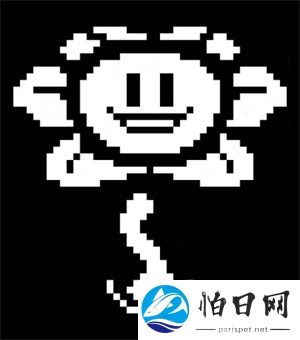 传说之下角色介绍截图2