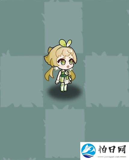 守护索拉里斯