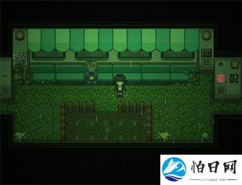 黑森町绮谭手机版