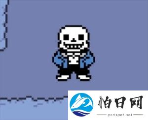 传说之下角色介绍截图4