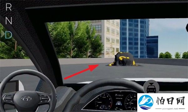 3D驾驶游戏4.0