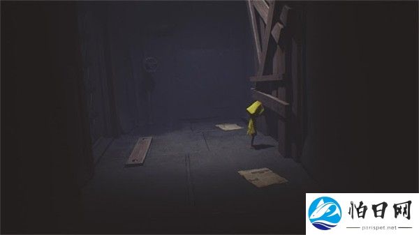 小小梦魇游戏攻略截图6