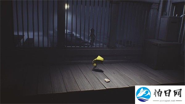 小小梦魇游戏攻略截图9