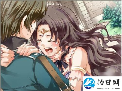 兰岛物语少女的约定
