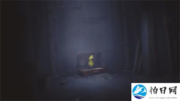 小小梦魇游戏攻略截图1