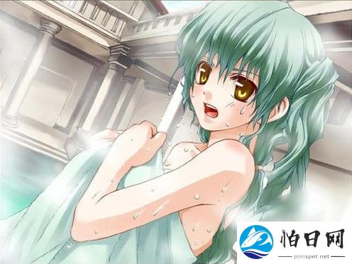 兰岛物语少女的约定