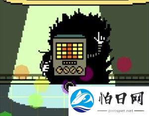 传说之下角色介绍截图8