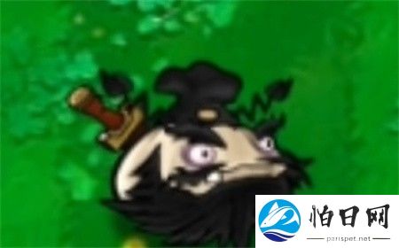 植物大战僵尸黑西游版
