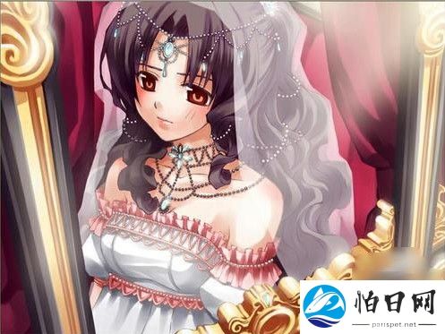 兰岛物语少女的约定