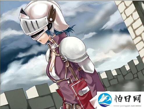 兰岛物语少女的约定