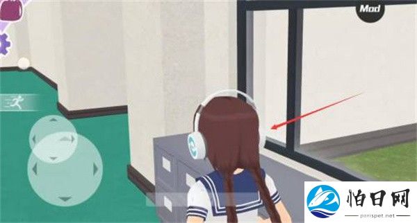 少女都市3D中文版