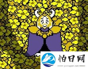 传说之下角色介绍截图9