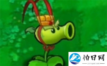植物大战僵尸黑西游版