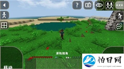 生存战争2.4手机版