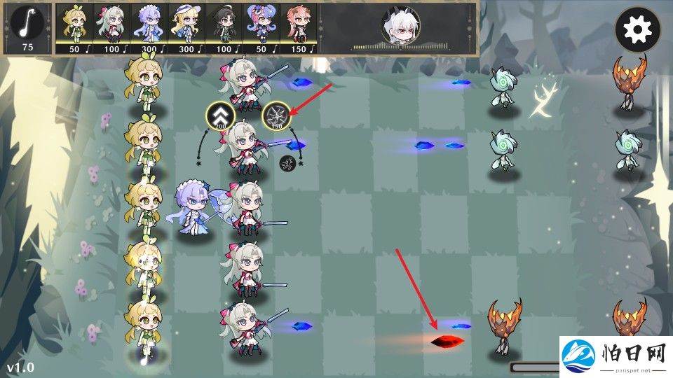 守护索拉里斯