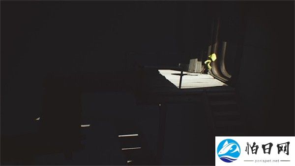 小小梦魇游戏攻略截图7