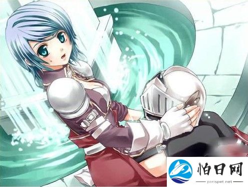 兰岛物语少女的约定