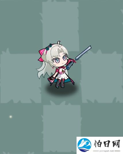 守护索拉里斯