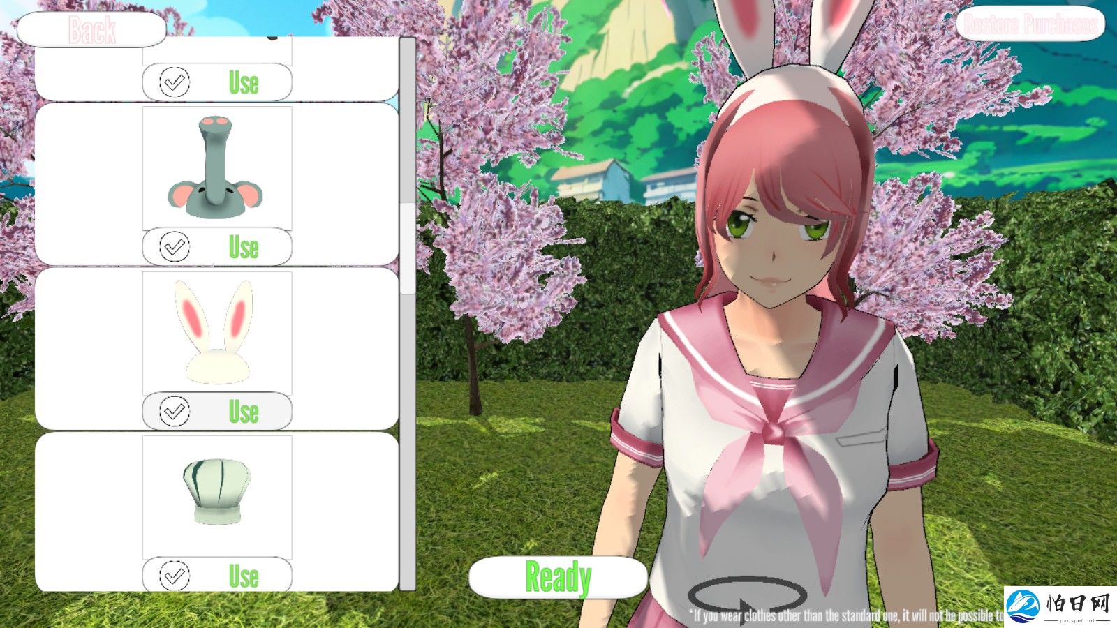 病娇模拟器2025移植版