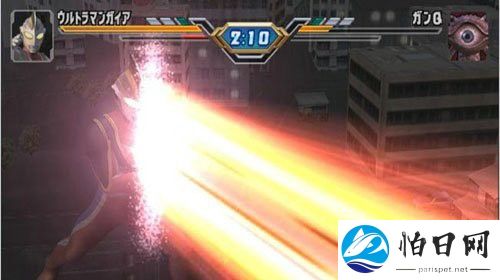 奥特曼格斗进化3高清汉化版