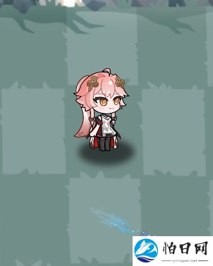 守护索拉里斯