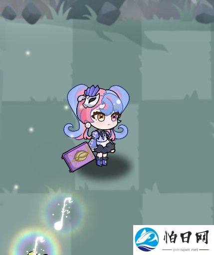 守护索拉里斯