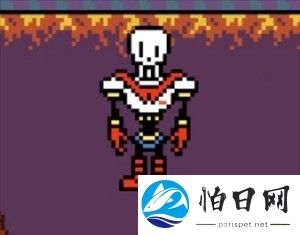 传说之下角色介绍截图5