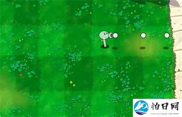 植物大战僵尸威化版