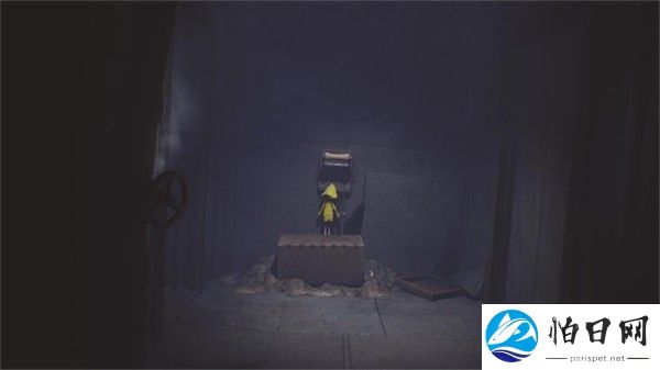 小小梦魇游戏攻略截图5