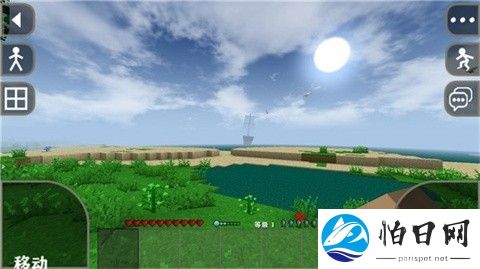 生存战争2.4手机版