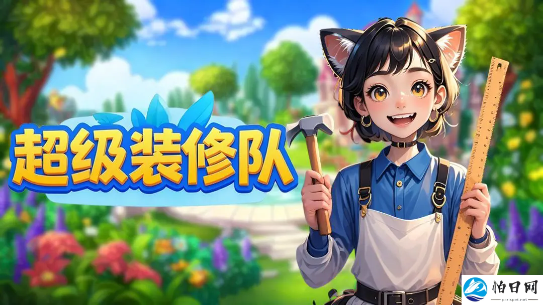 超级装修队
