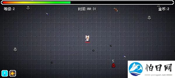 像素幸存者汉化版