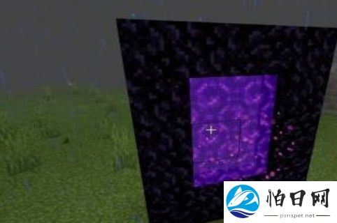 MC真正的凋零风暴mod
