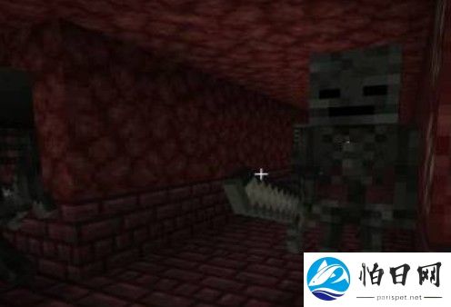 MC真正的凋零风暴mod
