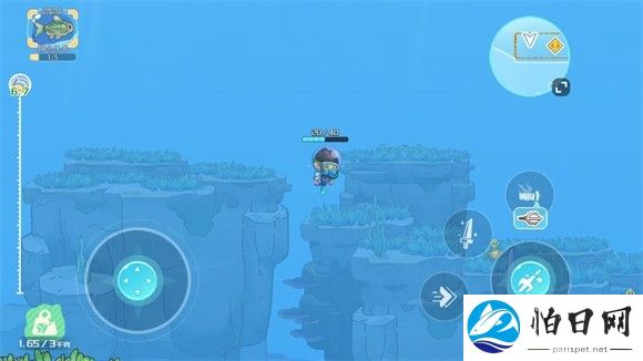海兽餐厅手机版