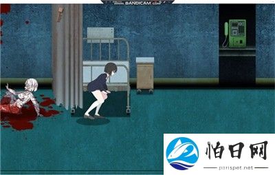 绝望恐惧症