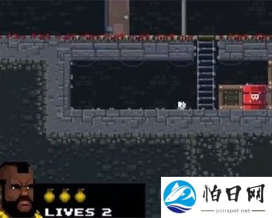 武装原型