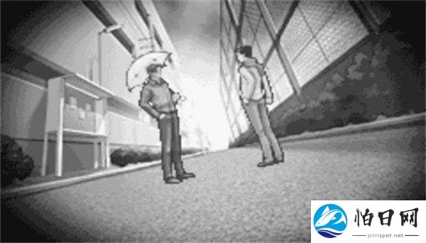 逆转裁判3中文版