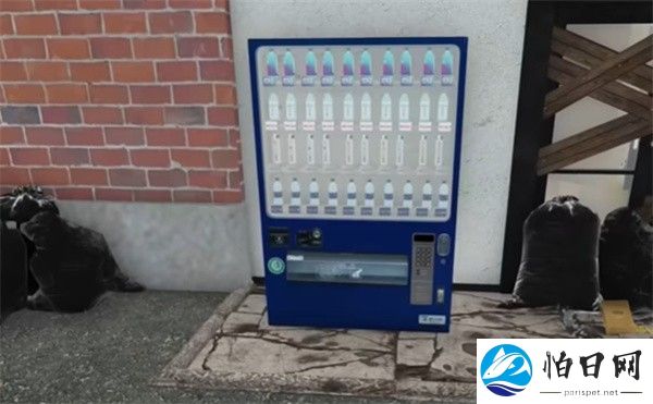 洗衣店模拟器